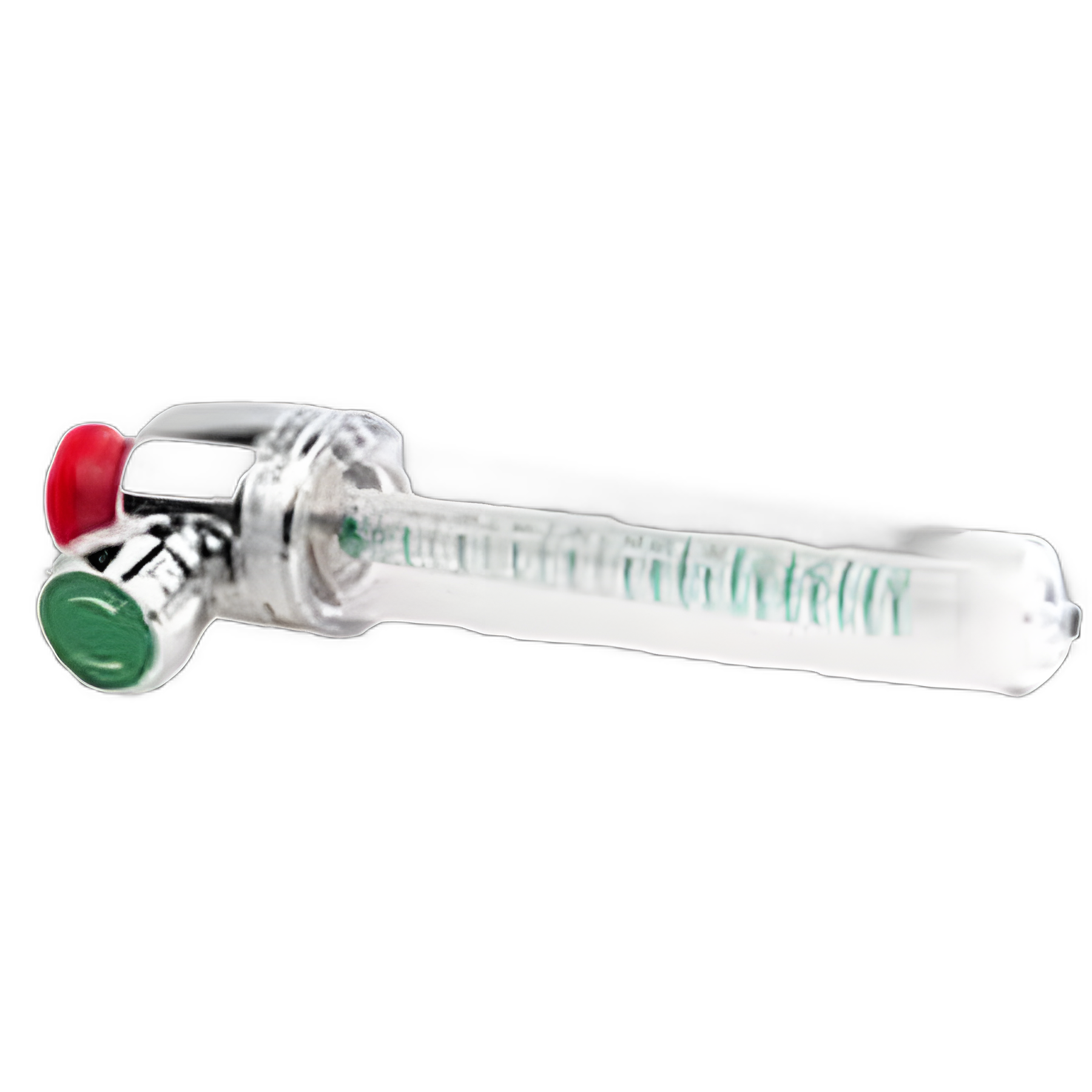 Flow Meter MedSource 0-15lpm