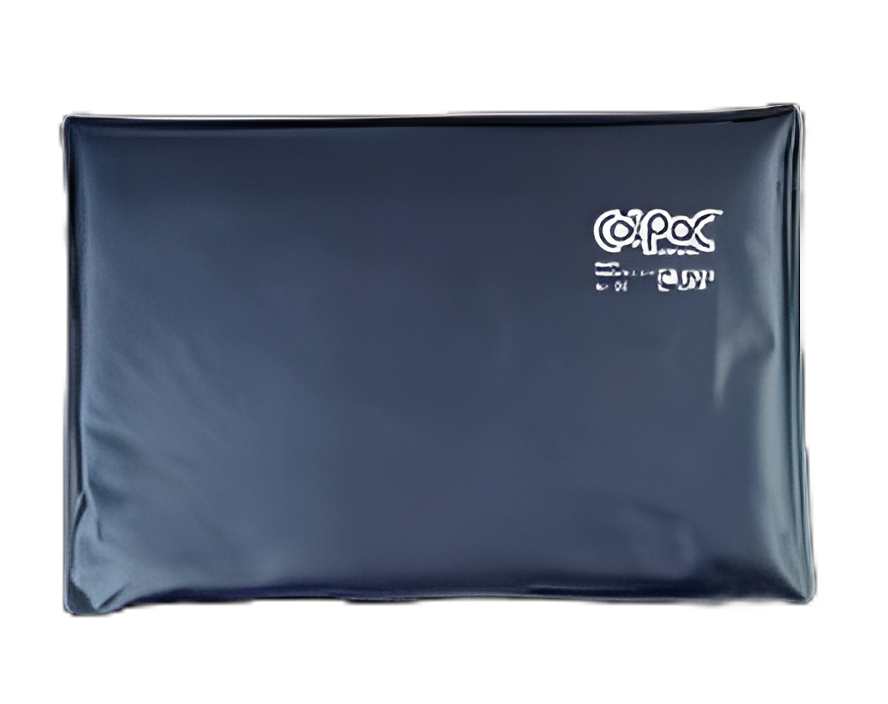 Cold Pack ColPaC® General Purpose Oversize 12-1/2 X 18-1/2 Inch Polyurethane / Gel Reusable