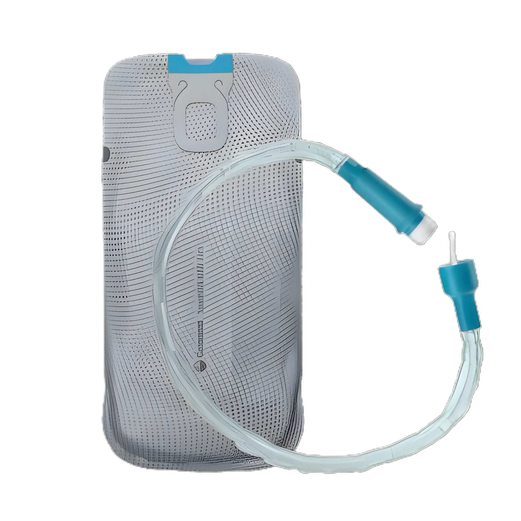 SpeediCath Flex Coudé Pro 10 Fr. 16 Inch Urethral Catheter with Hydrophilic Coating