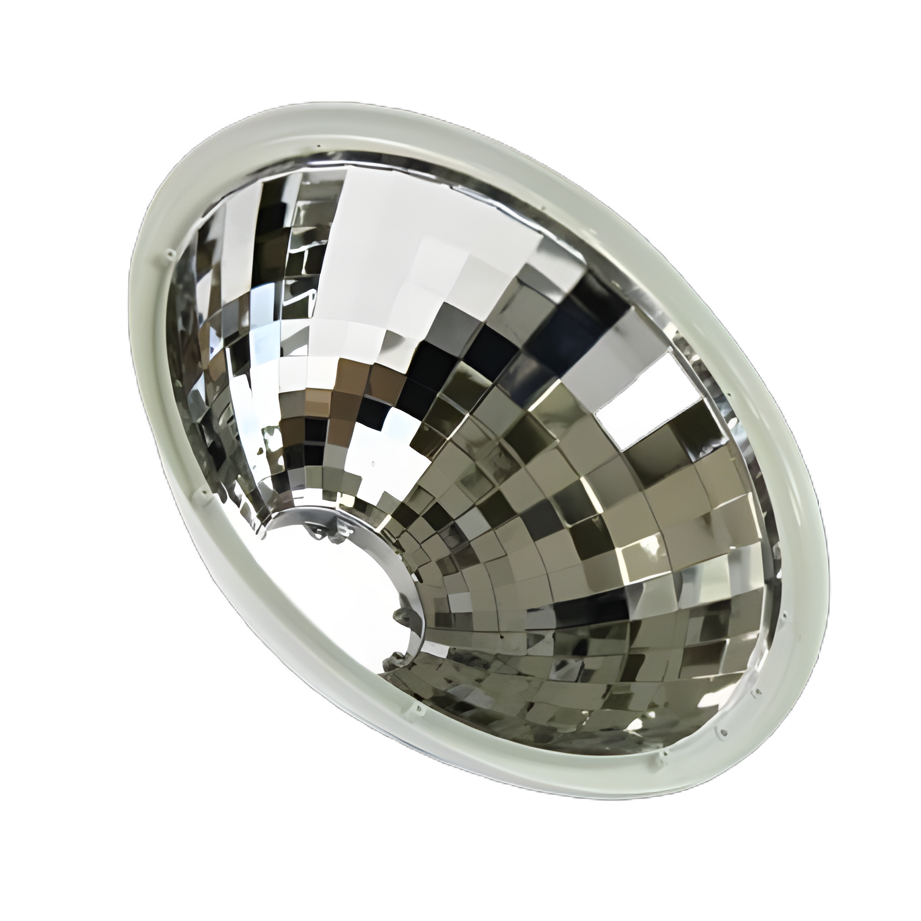 Reflector Table Or Light