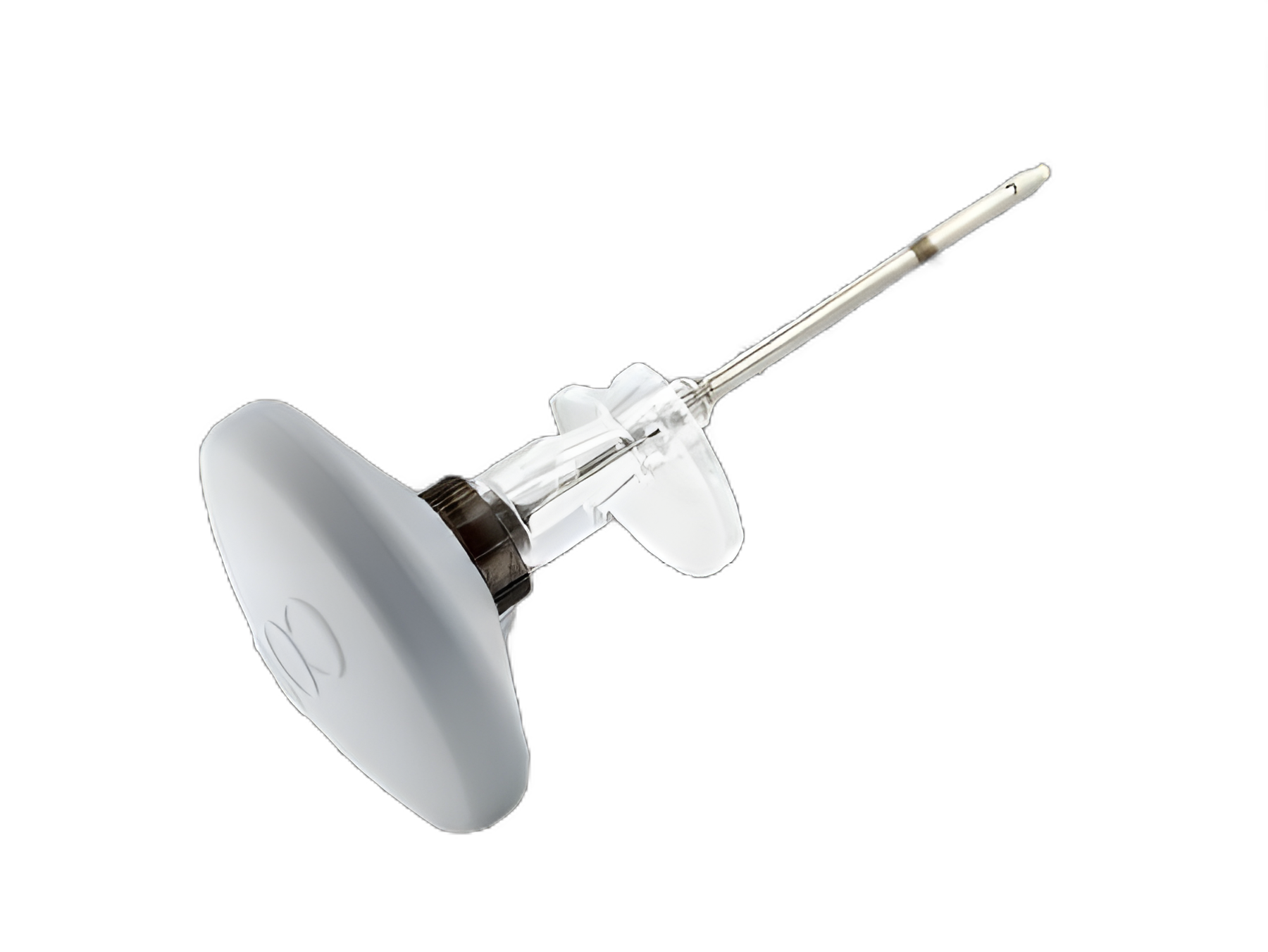Sterile 16 Gauge 3 cm Intraosseous Infusion Needle by Cook Medical