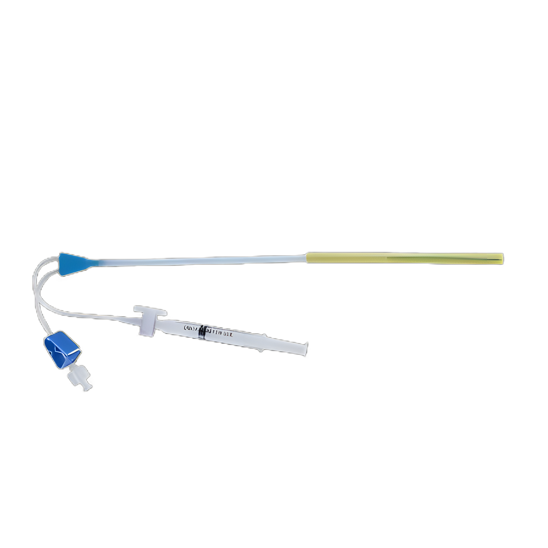 HSG Catheter 5 Fr. - 06-105X