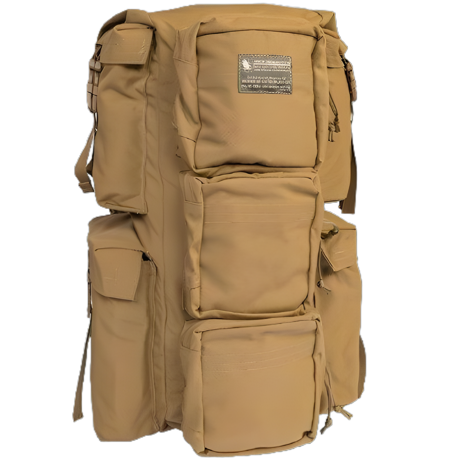 Warrior Aid and Litter Kit (WALK) - Official US Army Life-Saving Medical Kit