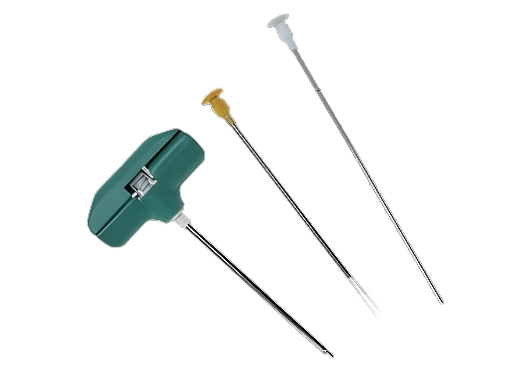 Biopsy Tray T-Lok™ Bone Marrow - BMT0804TL