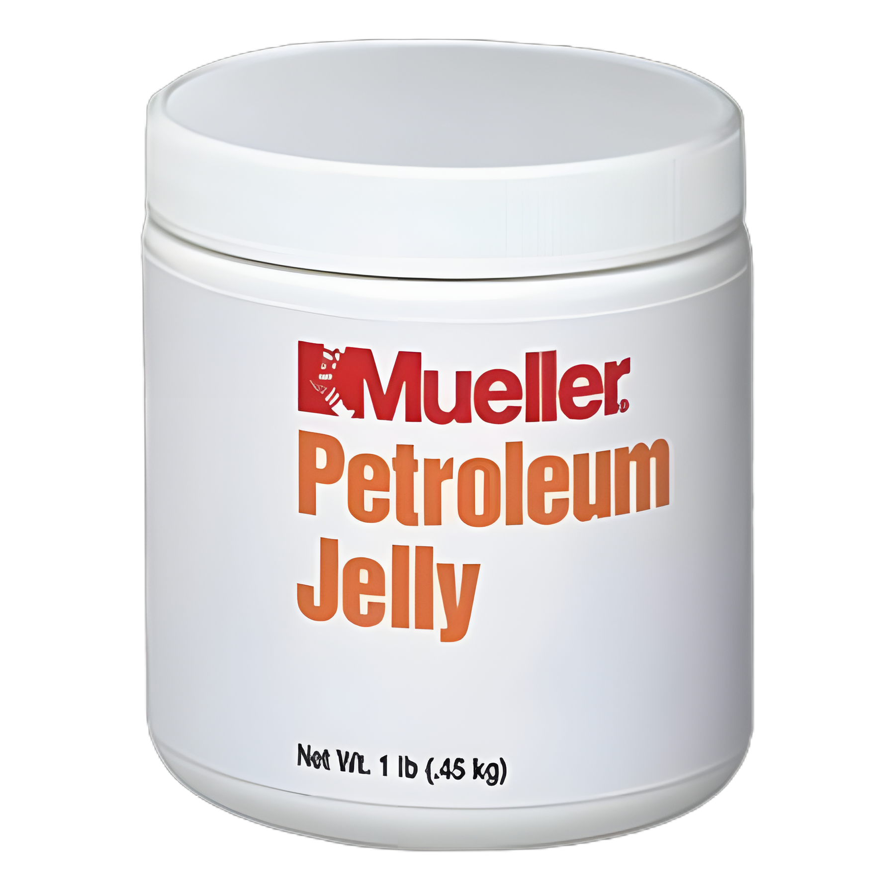 Petroleum Jelly by Mueller® 16 oz. Jar - Skin Protection & Moisturizer
