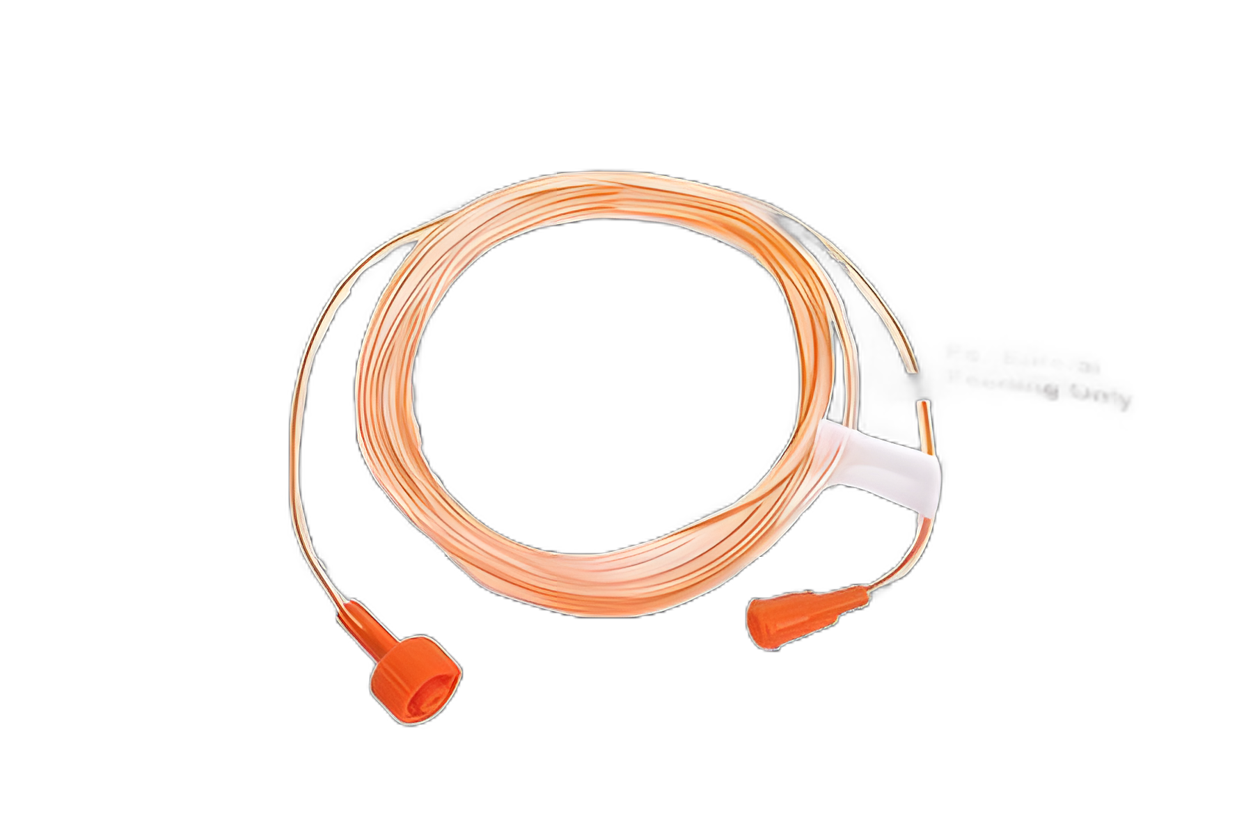 Medela Enteral Feeding Extension Set with ENFit® Connectors, 60 Inch Tubing