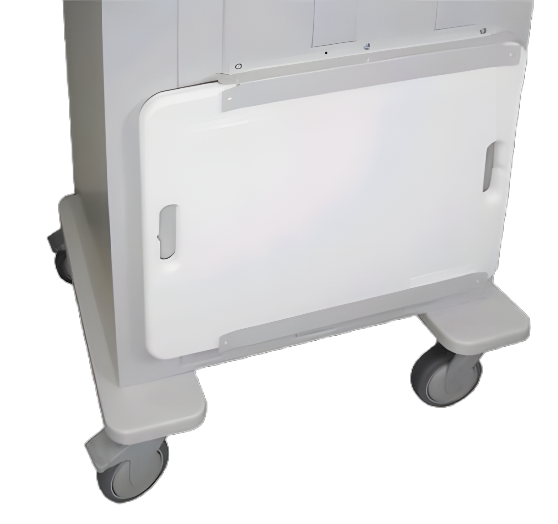 Cardiac Board Kit Aluminum Unicart