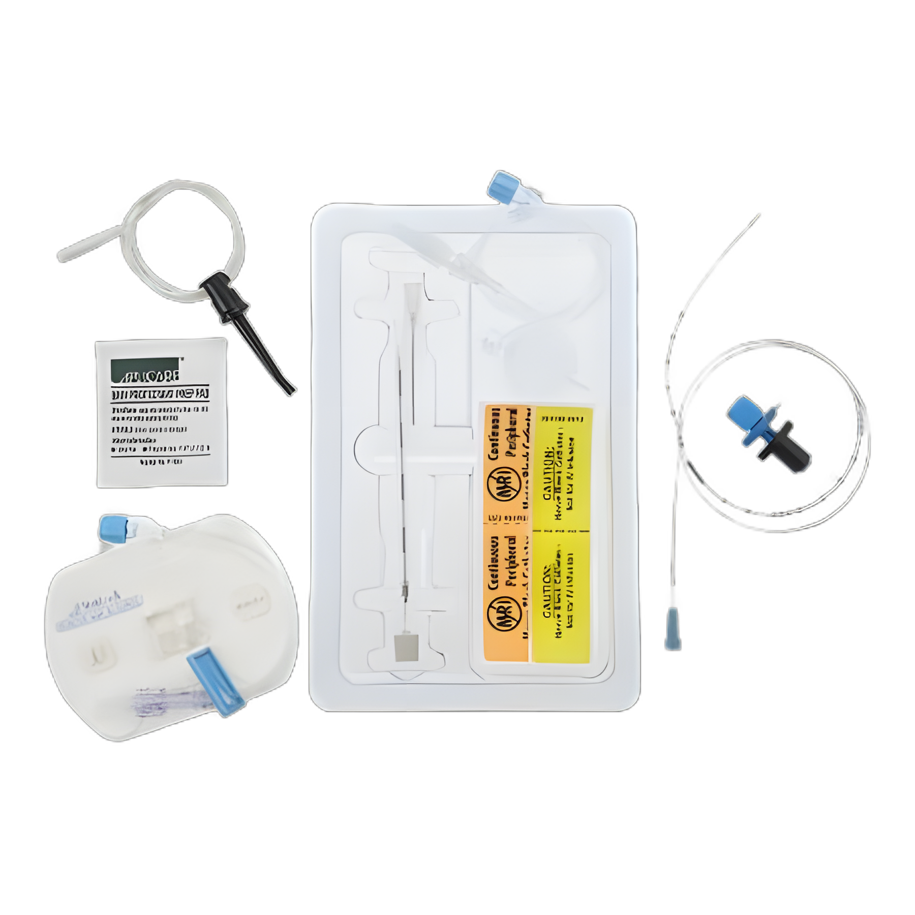 Continuous Nerve Block Set StimuCath® 19 Gauge 60 cm