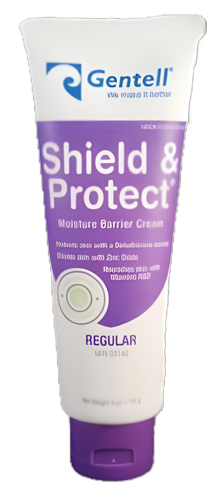 Skin Protectant Shield & Protect® 4 oz. Tube Scented Cream