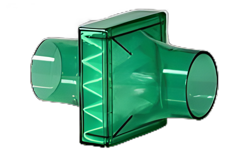 Mouthpiece Kit PulmoGuard™ II