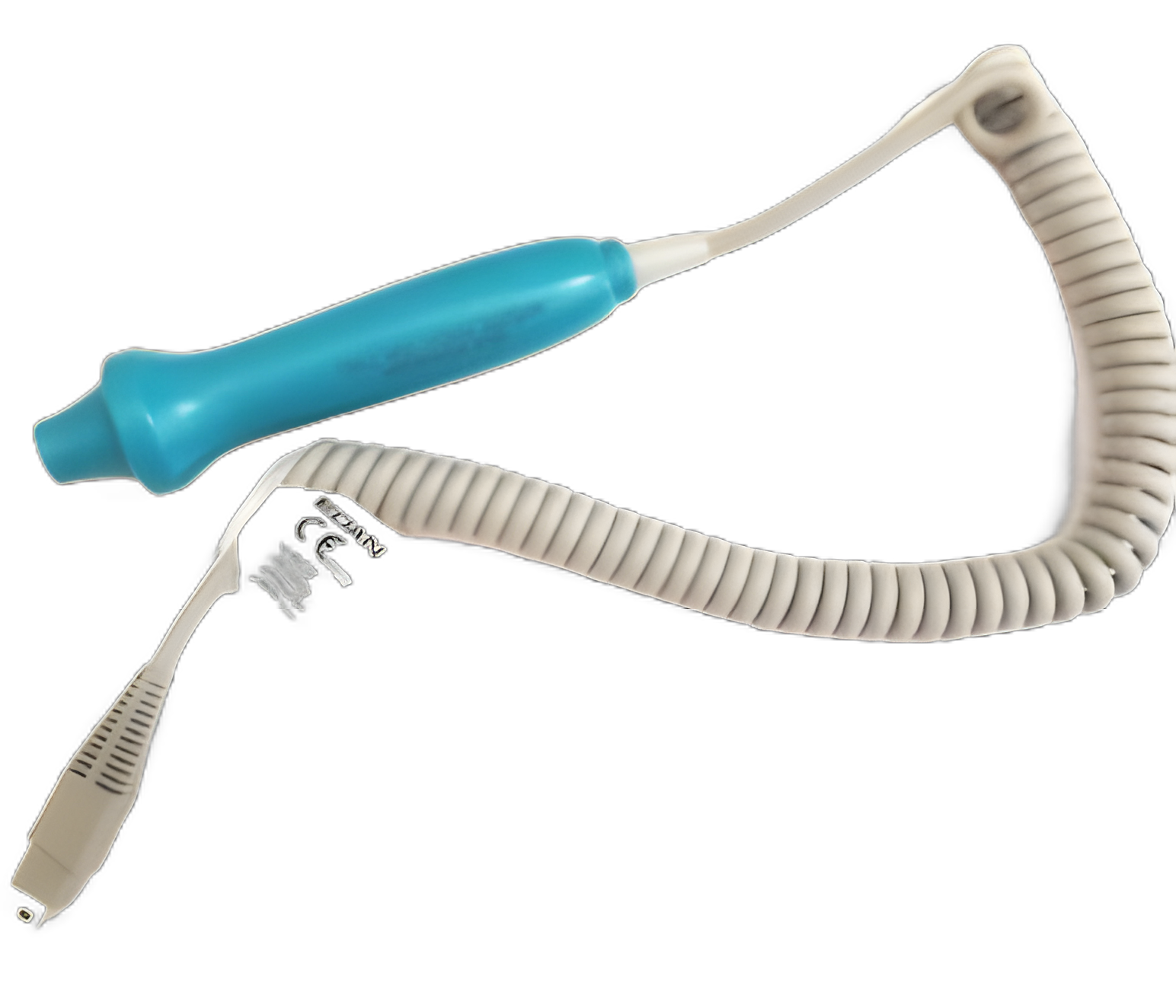 Waterproof Doppler Probe Edan 4 MHz Frequency