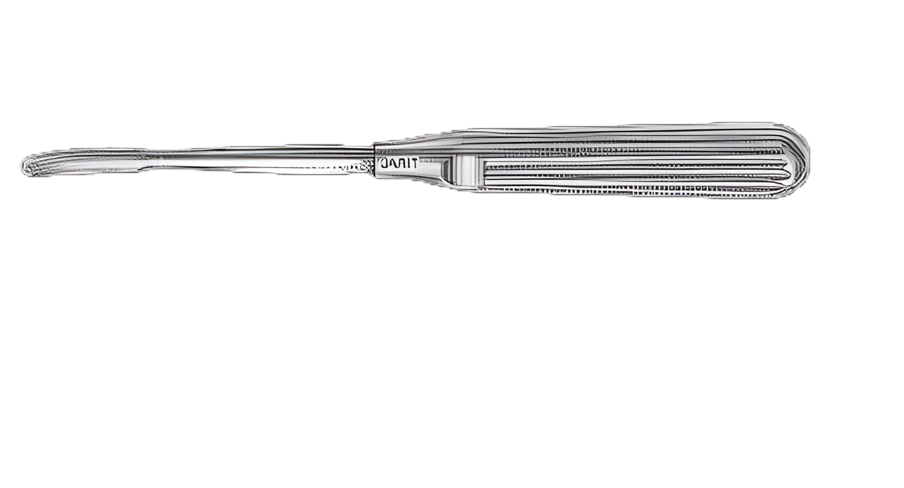 Periosteal Elevator Jarit® Cushing 8 Inch Length OR Grade Stainless Steel NonSterile