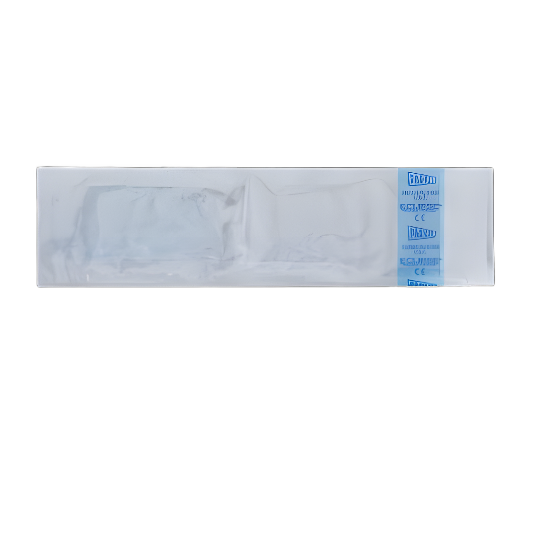 Ultrasound Probe Cover Eclipse® 1-3/4 X 9-1/2 Inch Plastic NonSterile For use with Ultrasound Probe