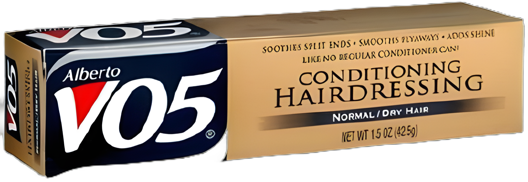 Hair Conditioner Alberto VO5® 1.5 oz. Tube