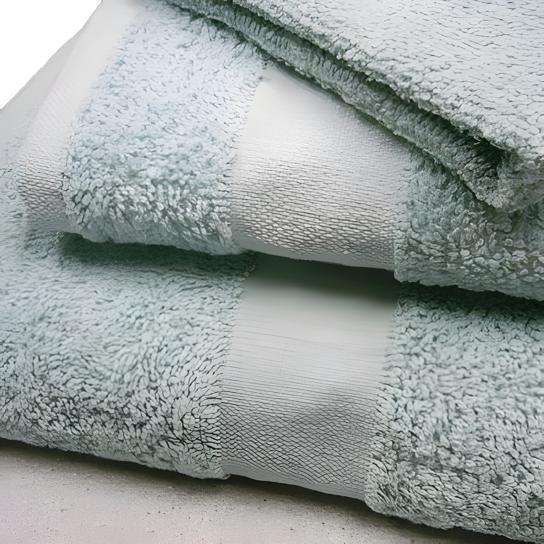 Hand Towel 16 X 27 Inch Seafoam