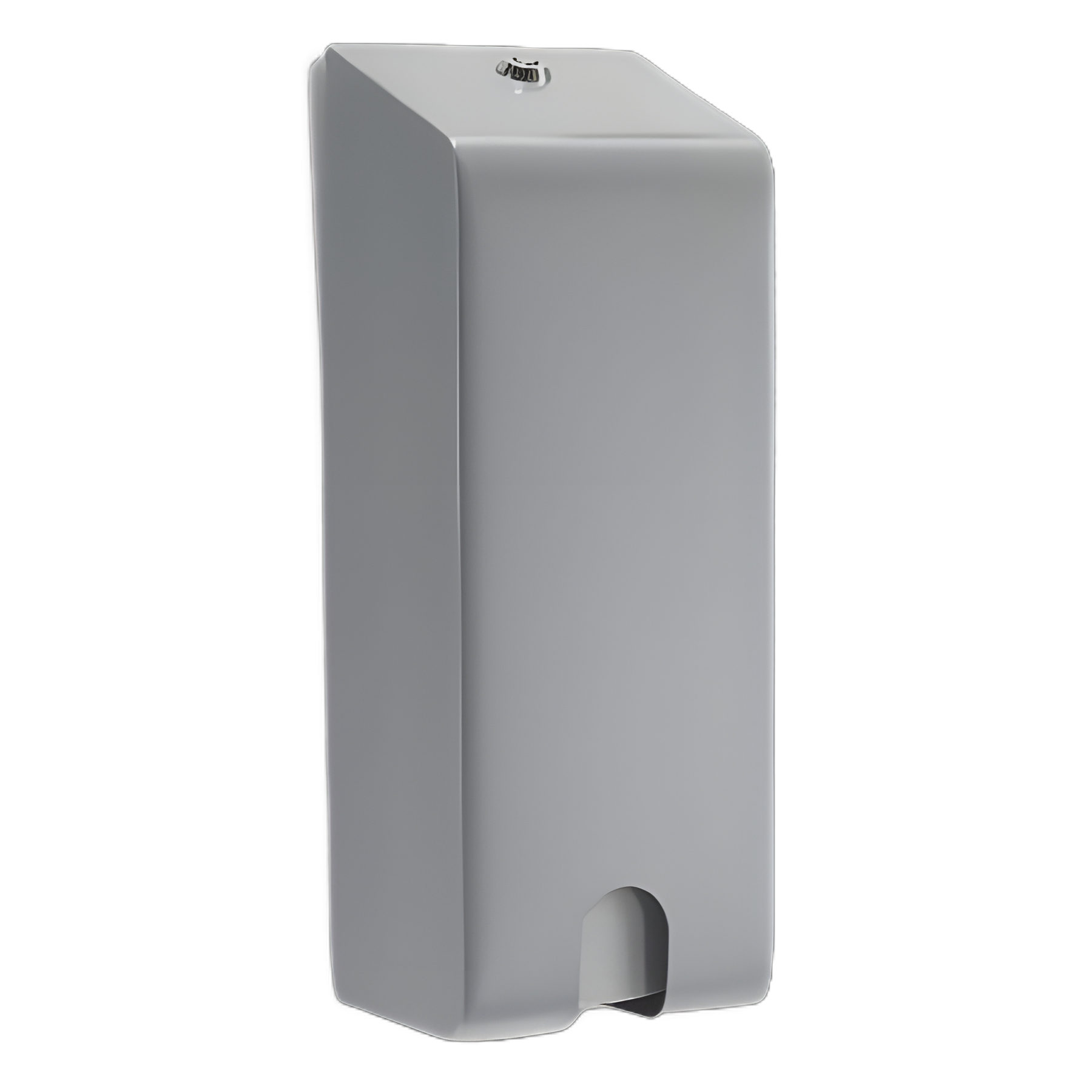 Security Enclosure ADX-12™ for Hand Sanitizer Dispensers - Durable Steel Construction