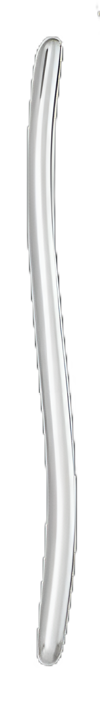 Centurion® Hegar Uterine Dilator 9mm/10mm 8 Inch Length Sterile - Medline