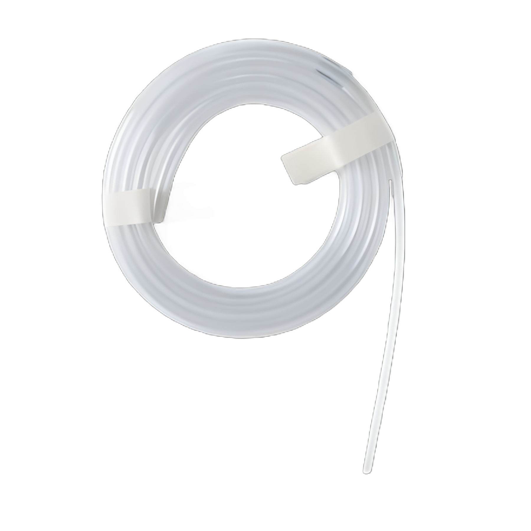 Smoke Evacuation Tubing 6 Foot, Sterile, Single Patient Use