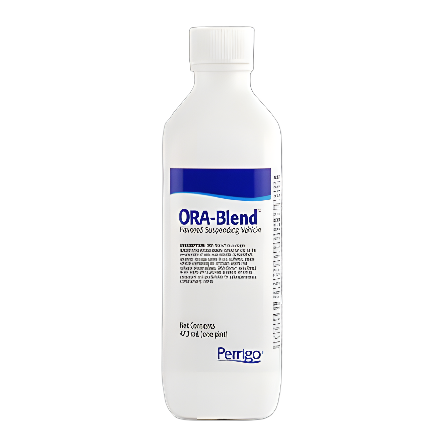 Medication Flavoring and Suspending Vehicle Ora-Blend® 16 oz. Citrus Berry Flavor