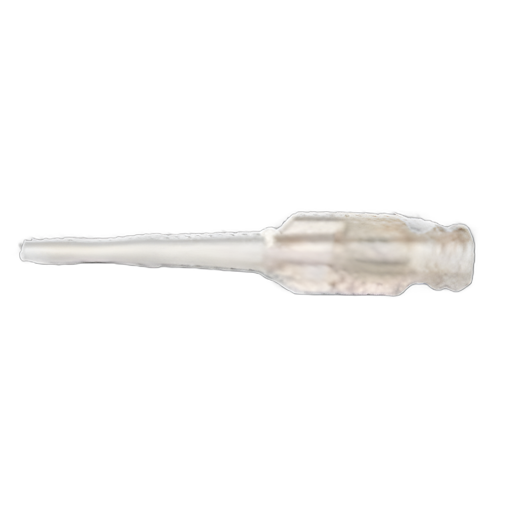 DLP™ 3mm 3 Inch Blunt Tip Vessel Cannula by Medtronic-Neurological