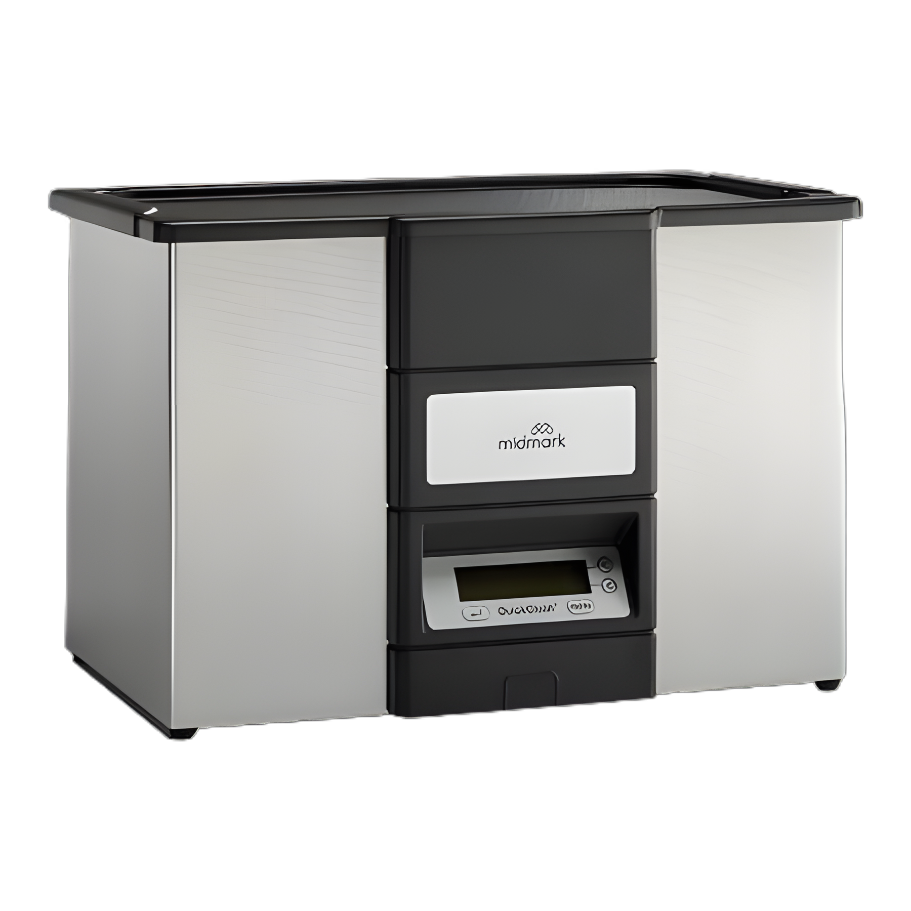 Ultrasonic Cleaner QuickClean™ Digital 6.6 gal - Advanced Medical Instrument Cleaning