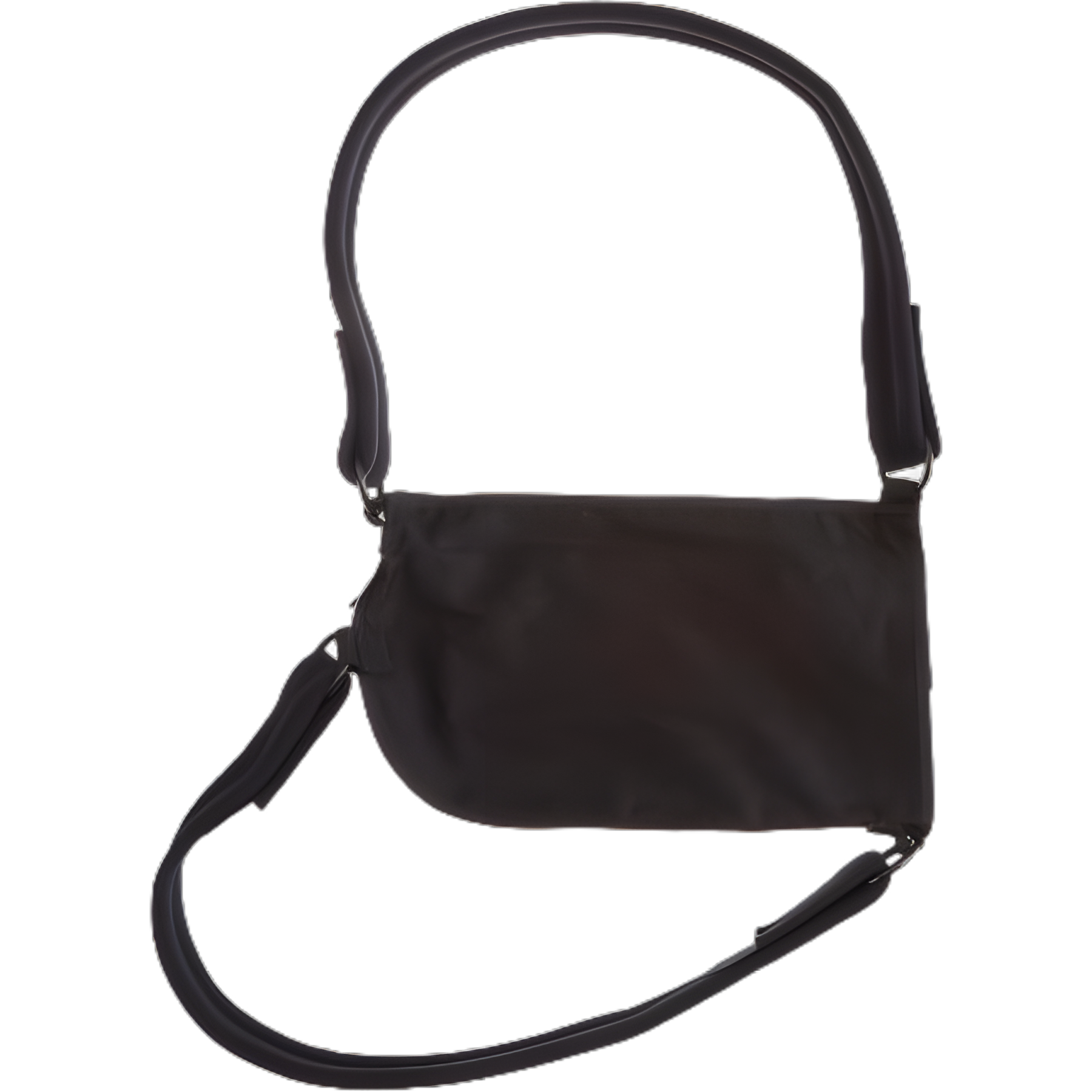Shoulder Immobilizer Small Cotton / Foam Hook and Loop Closure Left or Right Arm