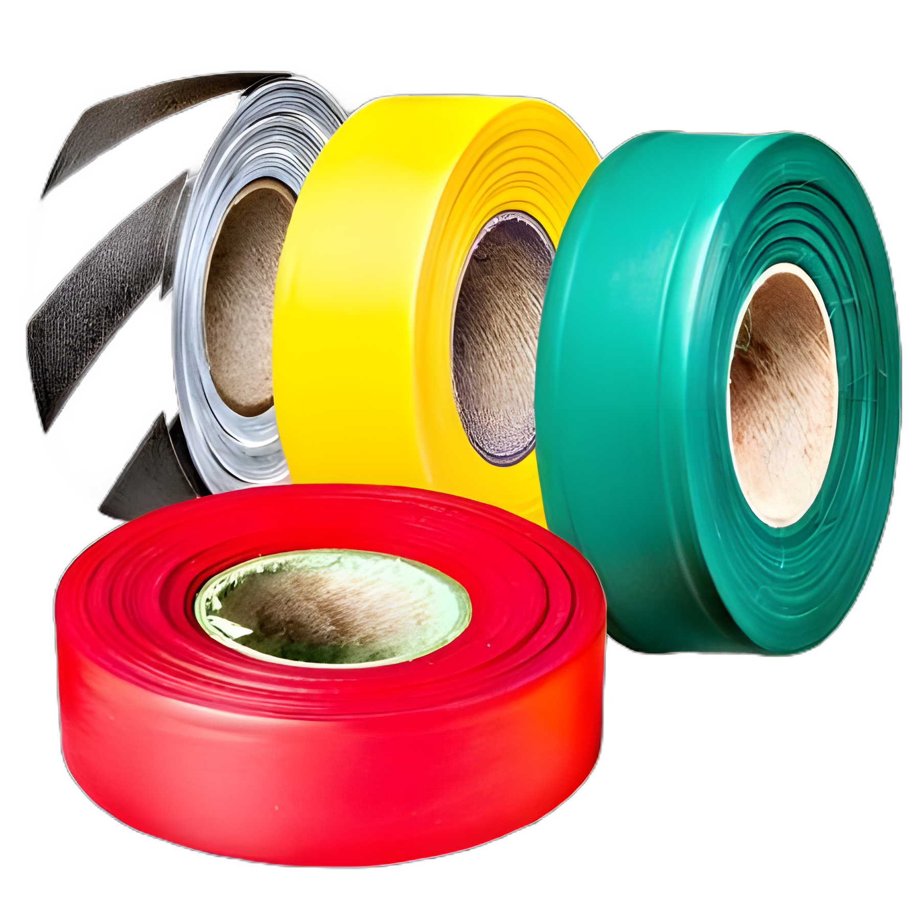 North American Rescue Triage Tape for Medical Emergencies