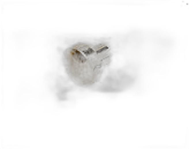 Cryosurgical Tip 19 mm Flat Tip