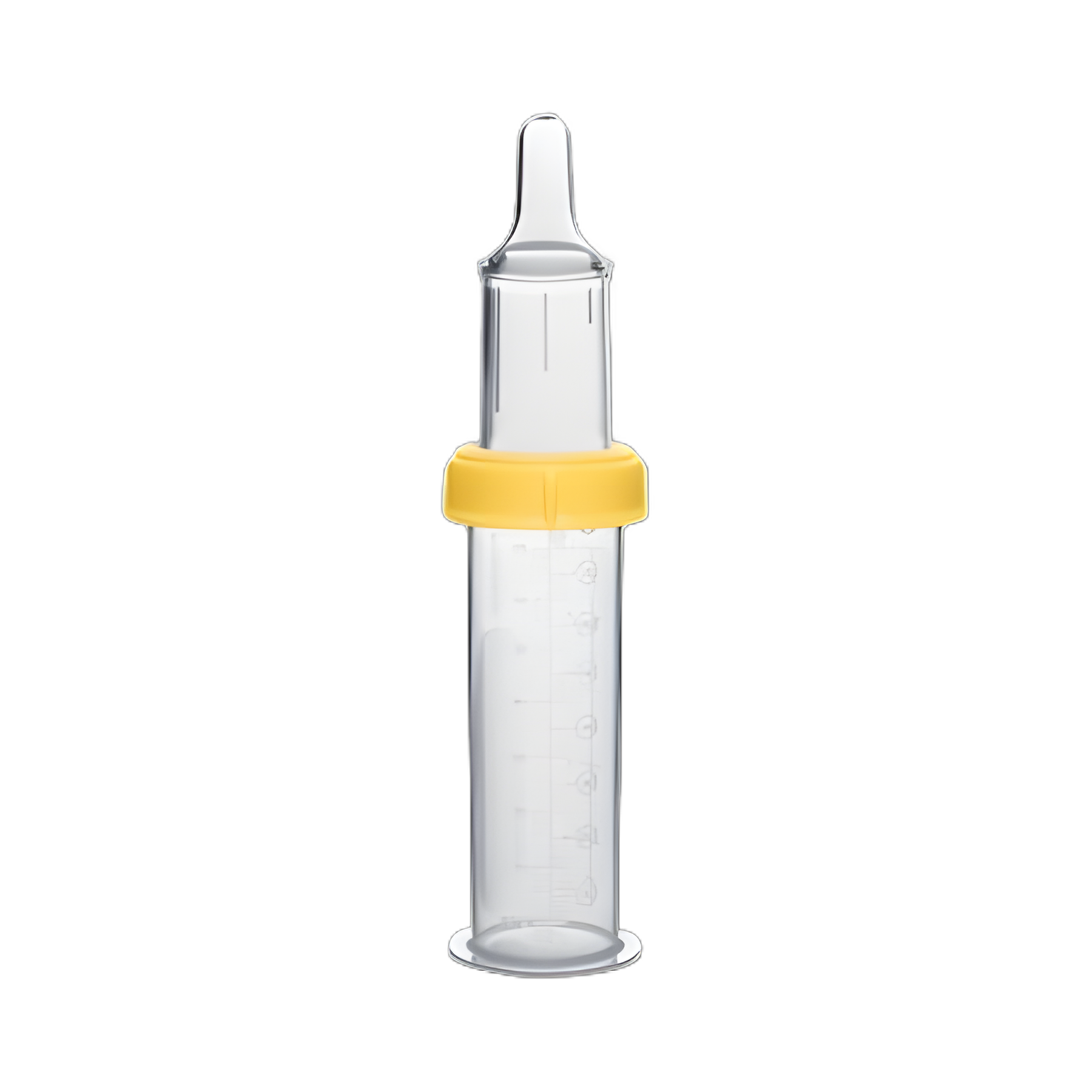 Baby Bottle SpecialNeeds® 80 mL Plastic