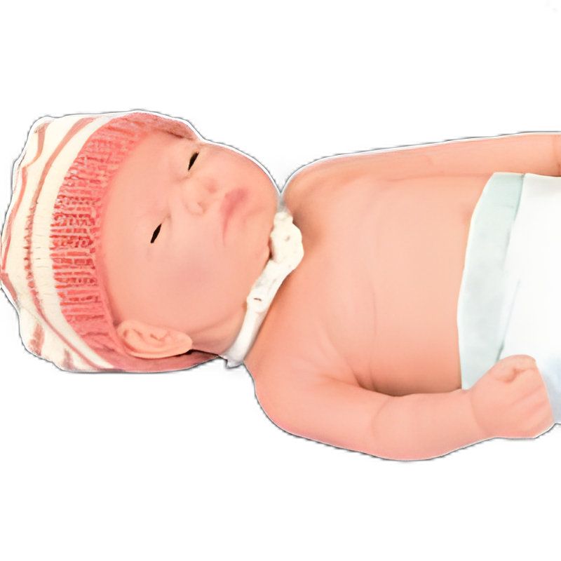 Foam Tracheostomy Tie