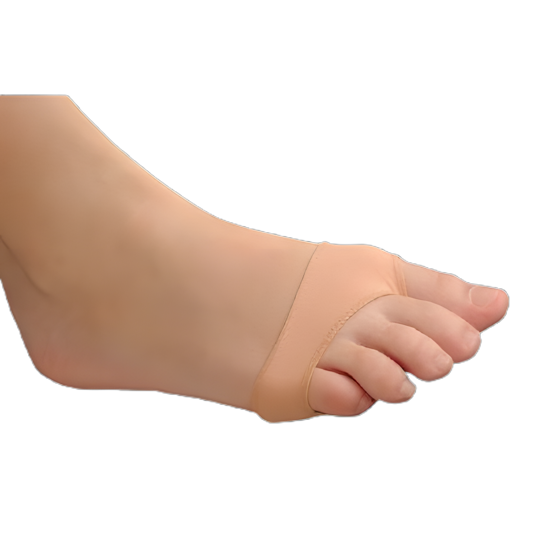 Foot Pad Visco-GEL® Large Without Closure Foot