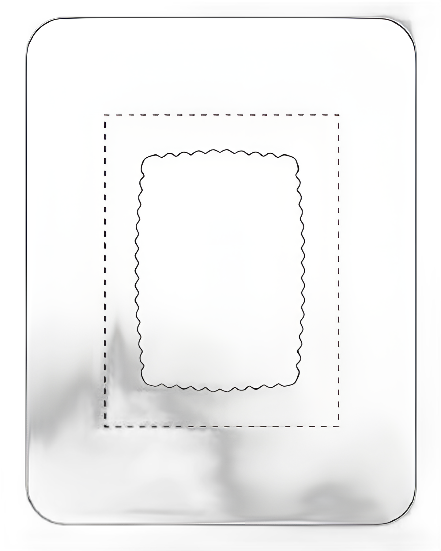 Transparent Film Dressing with Pad SorbaView® 2000 5 X 6-1/2 Inch Frame Style Delivery Rectangle Sterile
