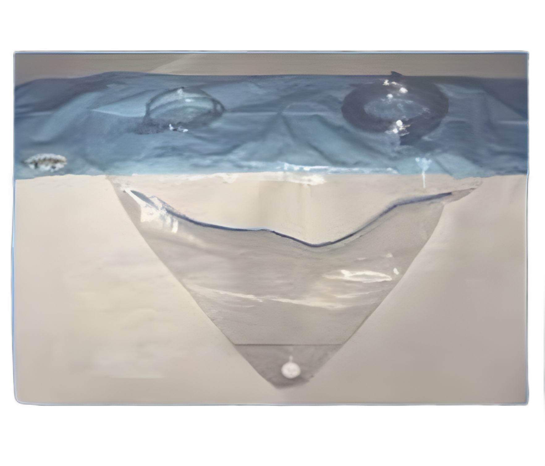 Fluid Collection Set Dolphin®