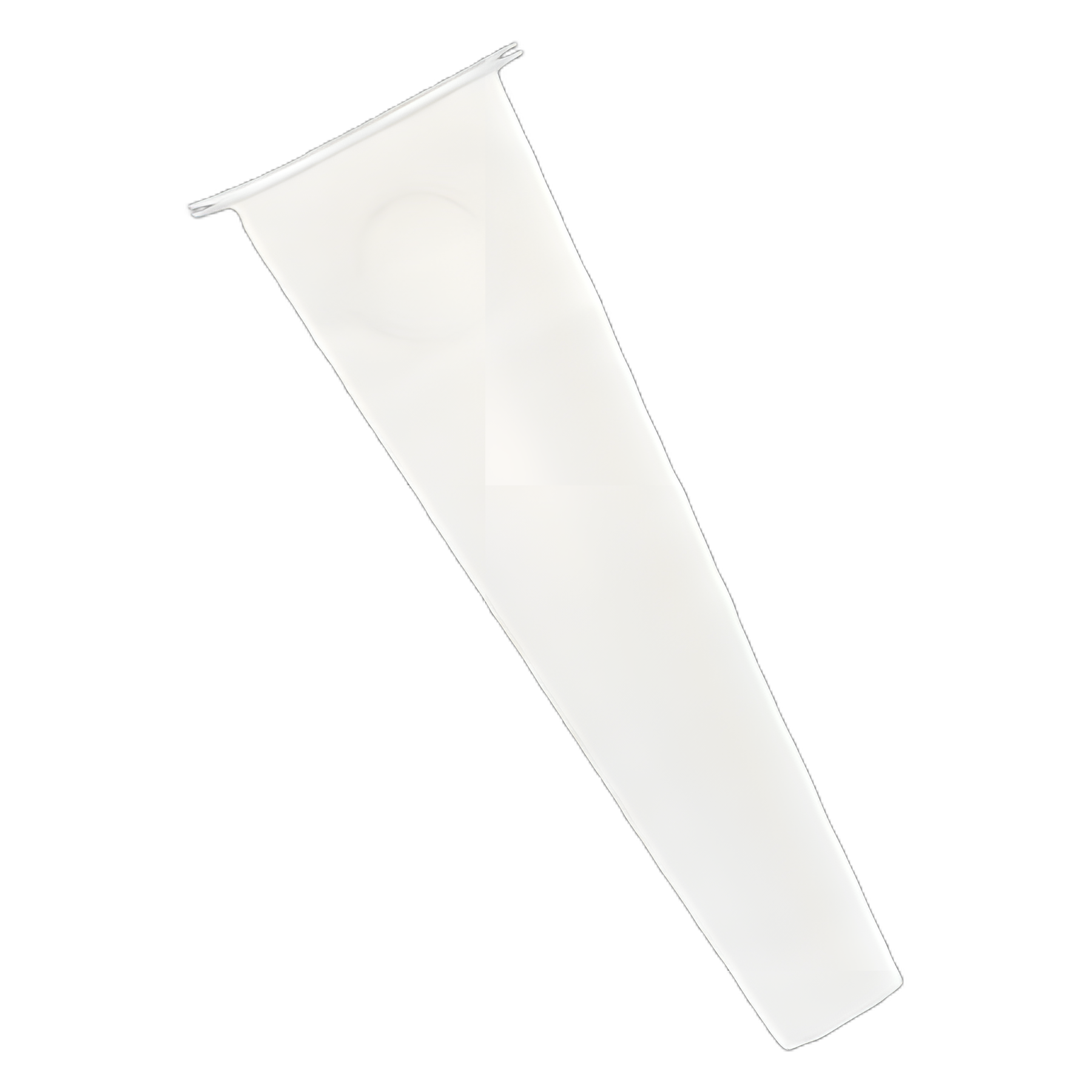 Stoma Cone With Connector, Replacement Unit