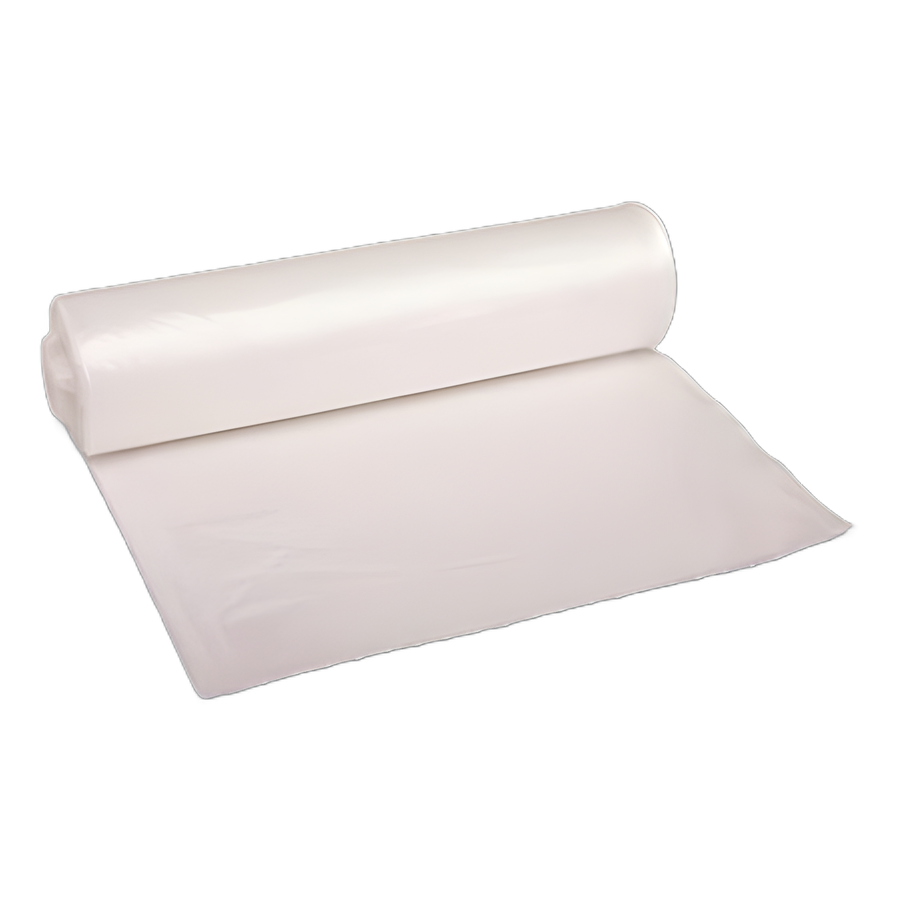 Eco-Friendly 33 Gallon Medical Can Liners, 1.1 mil, Boardwalk® - 10 Rolls/Carton