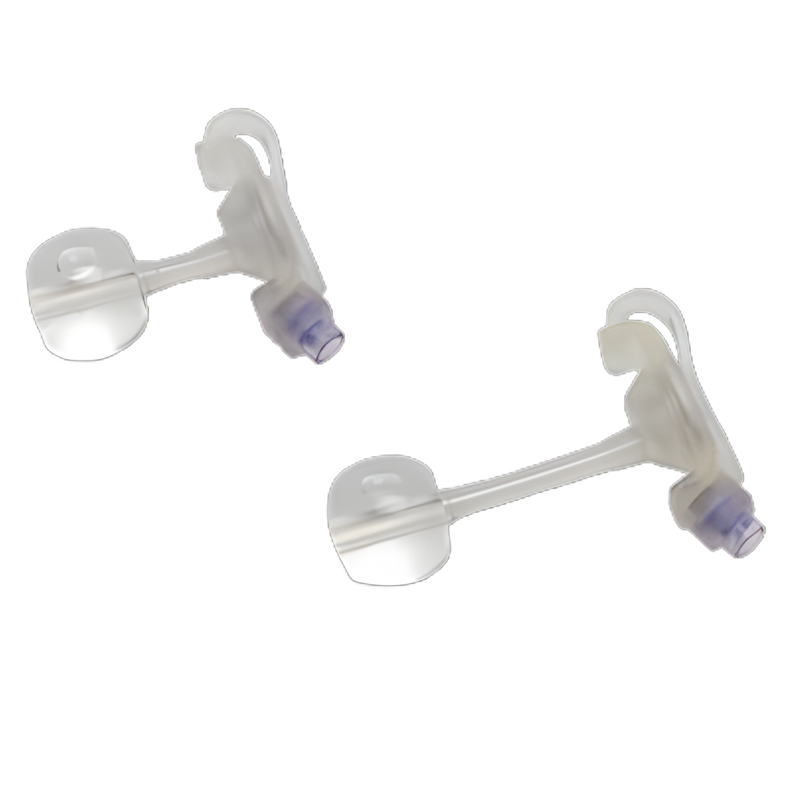 Kangaroo™ 12 Fr. Skin Level Balloon Gastrostomy Kit with ClipStar™ Security - Silicone, Sterile