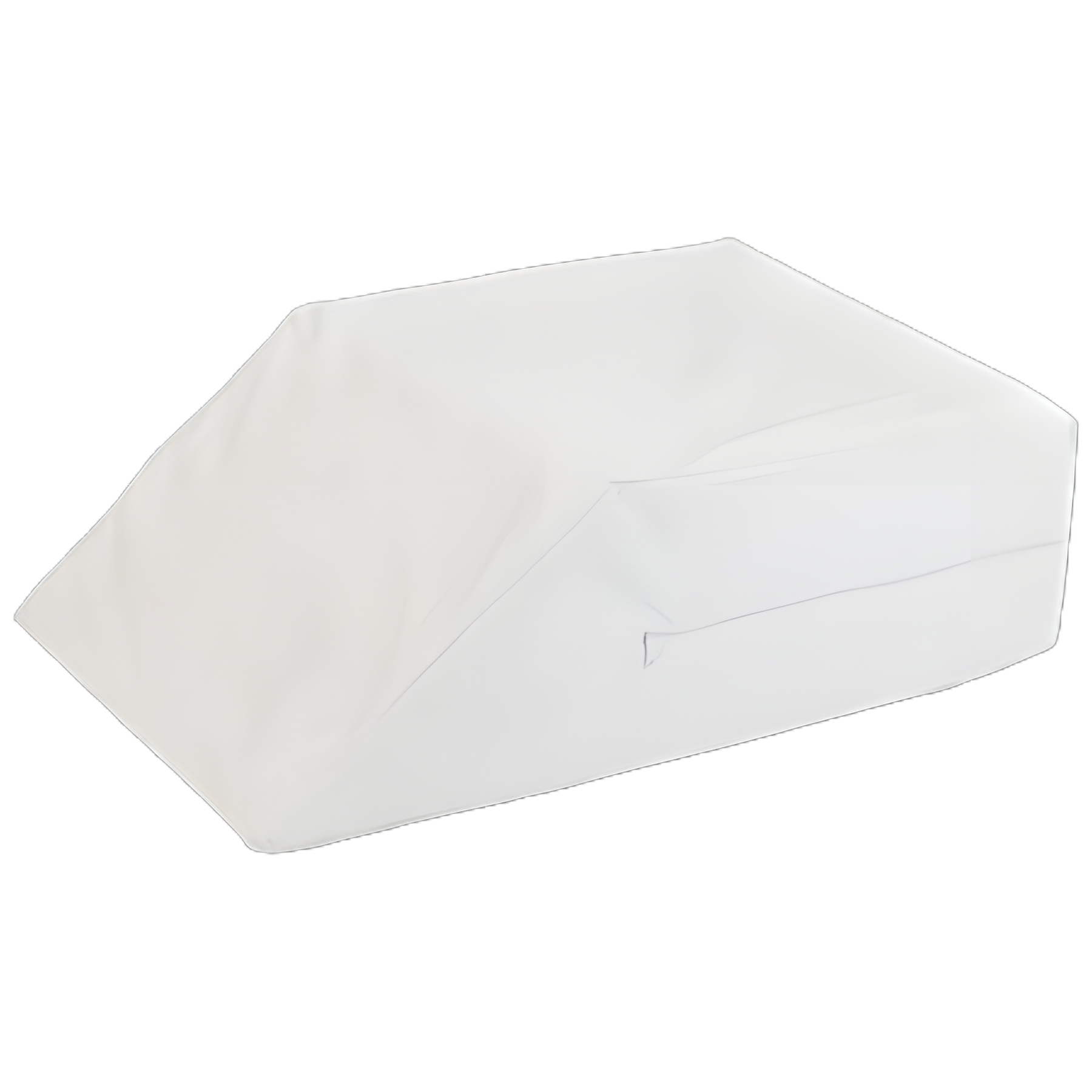 Cushion Cover Rolyan® 8 H X 19 W X 25-1/2 L Inch
