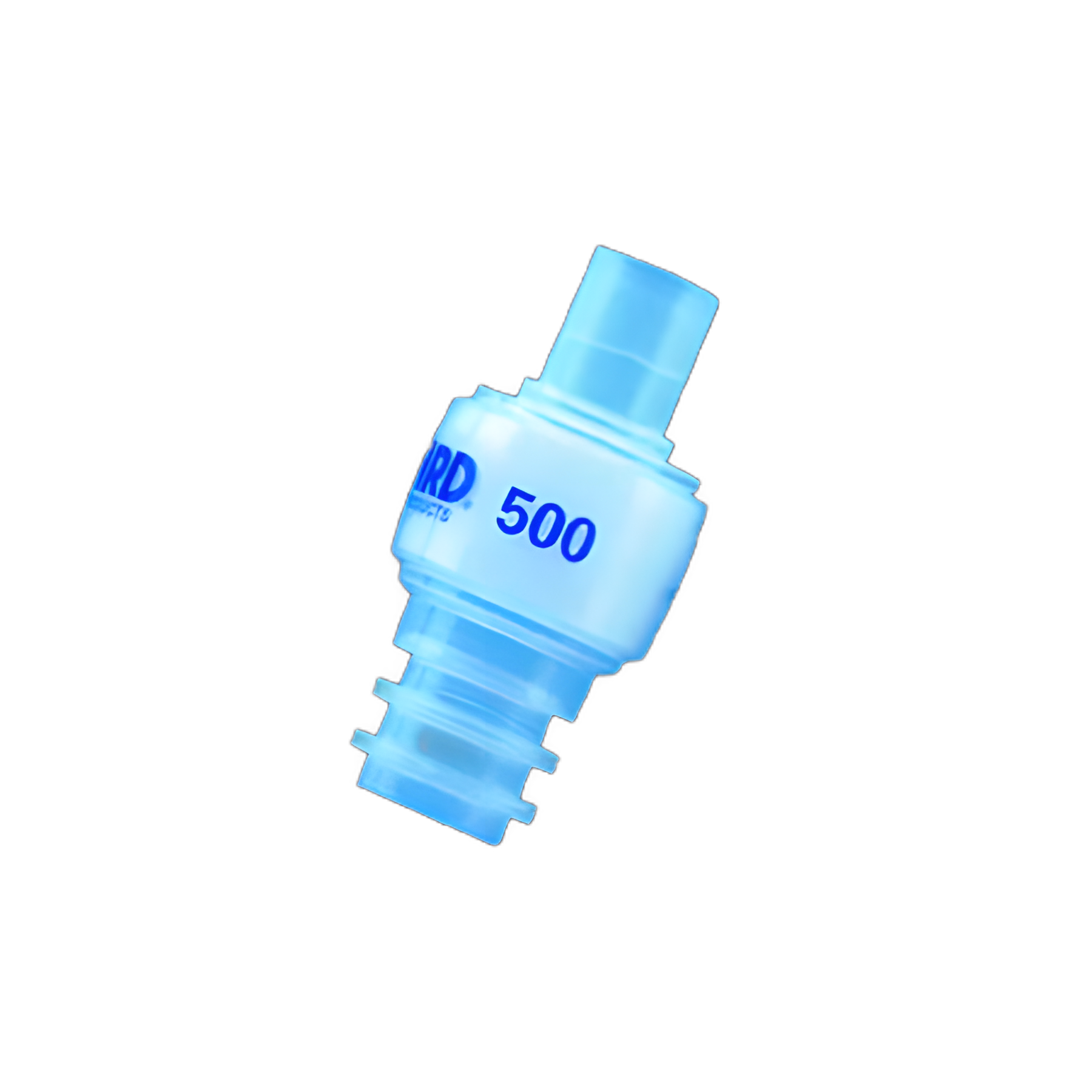 Heat and Moisture Exchanger BALLARD* 30 mgH at 1000 mL .8 @ 30 LPM