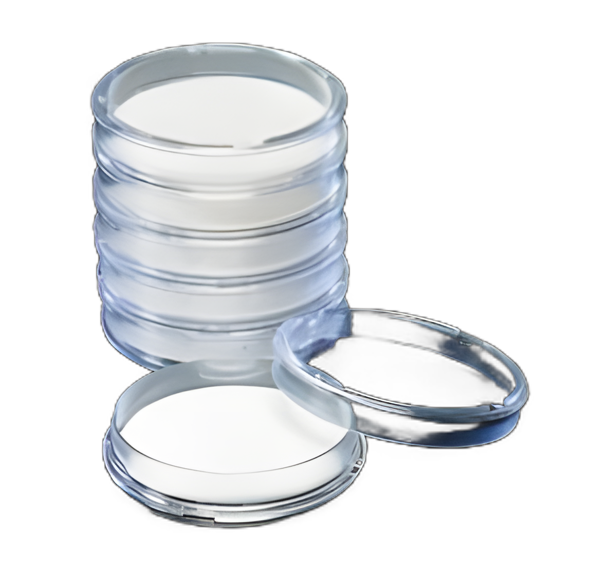 Petri Dish Polystyrene - 09720501