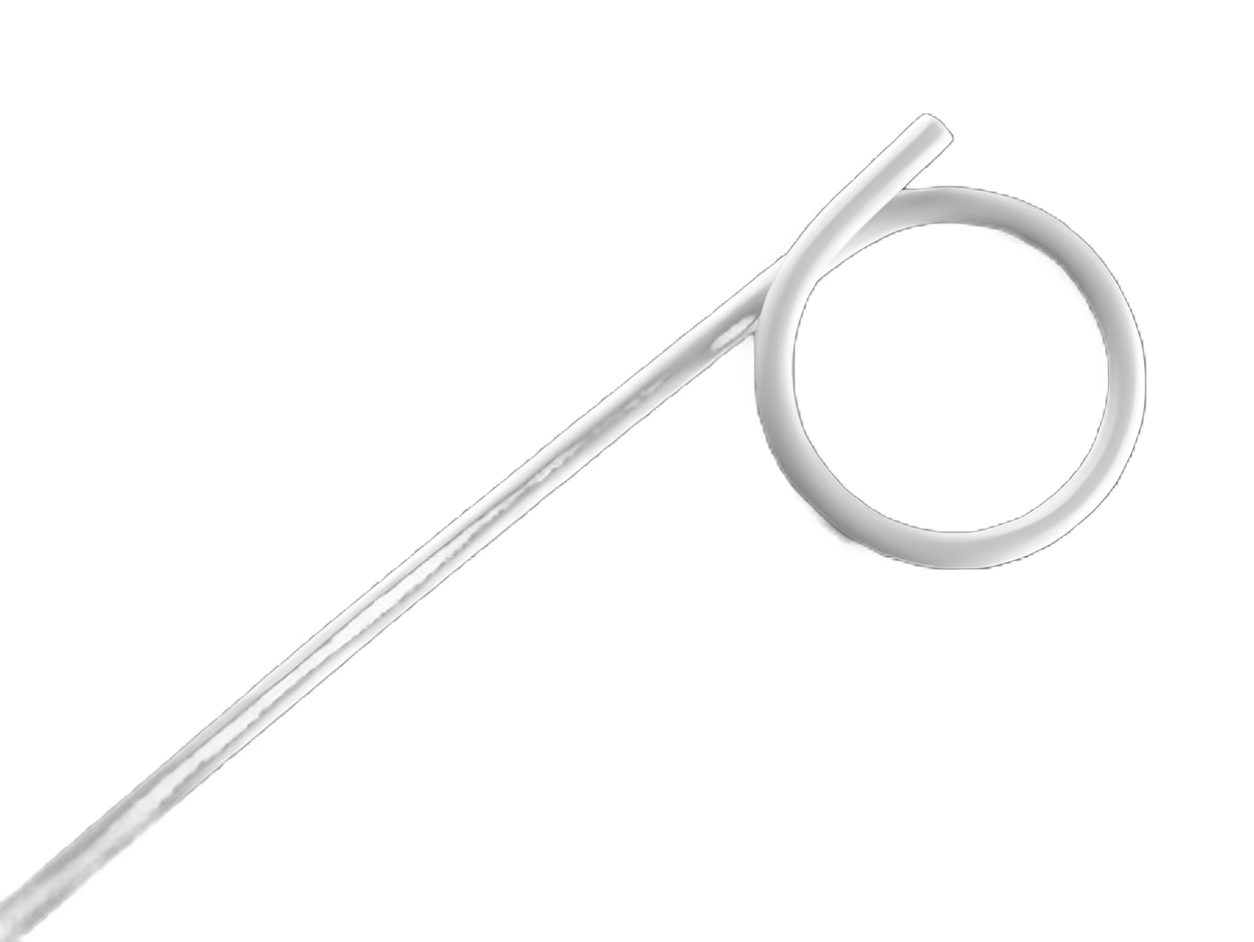 Ureteral Stent Set Sof-Flex® Double Pigtail 3.0 Fr. 10 cm Polyurethane