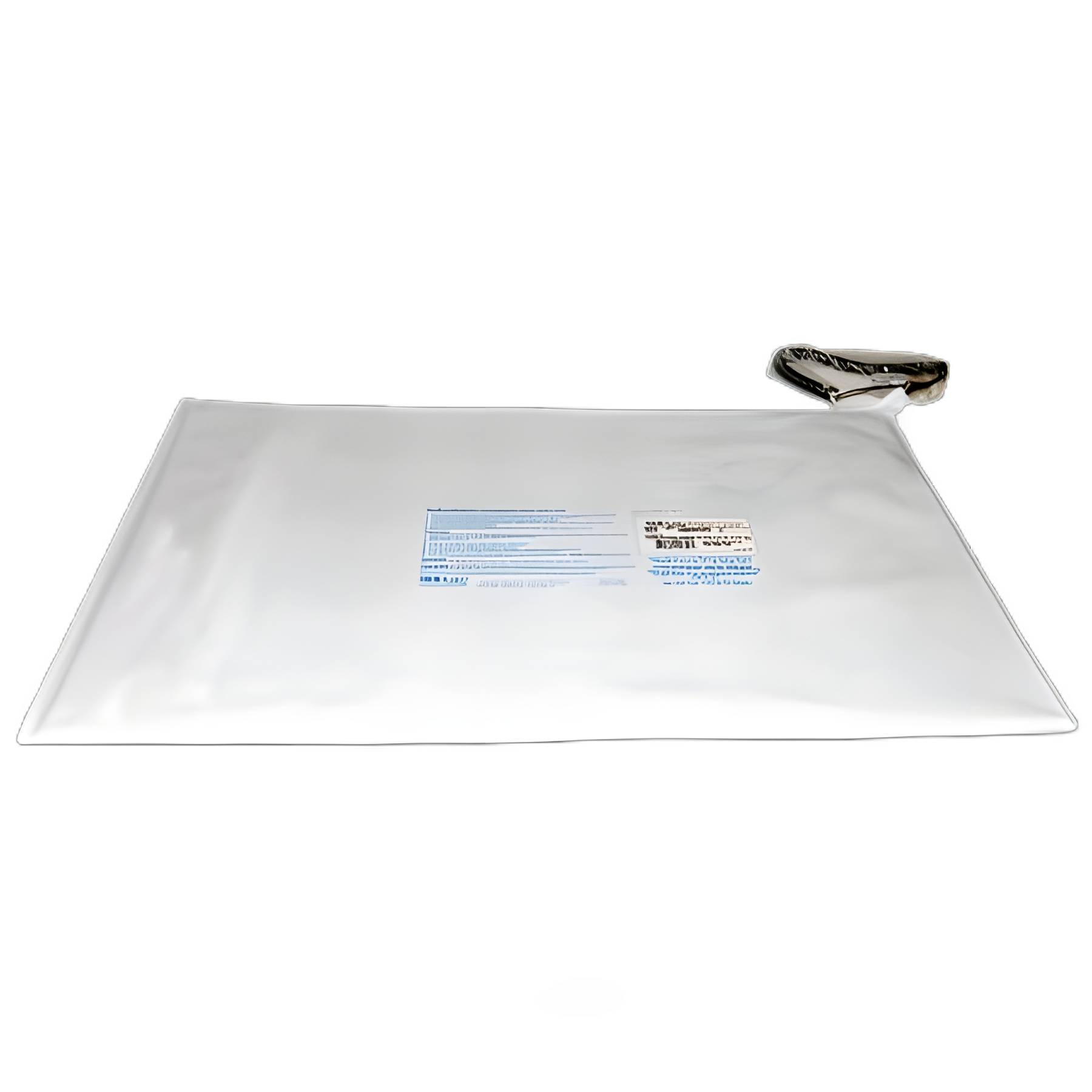 Bed Sensor Pad Alarm System BedPro™ UnderMattress 20 X 30 Inch White - 909341