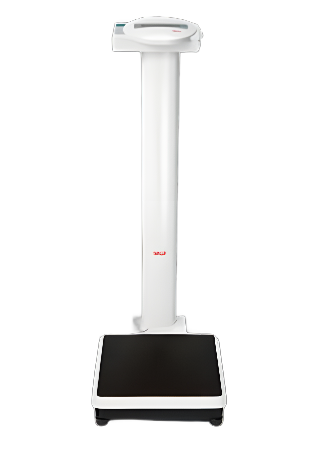 seca® 769 Digital Column Scale with BMI Function - 450 lbs. Capacity