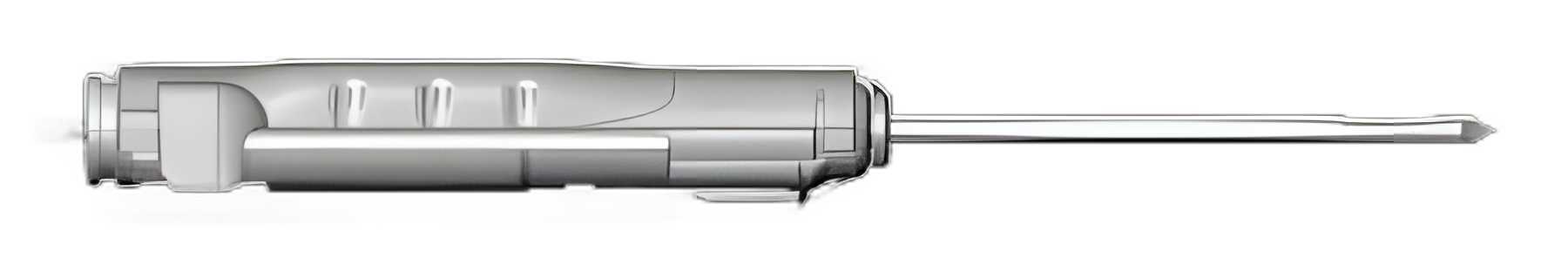 EnCor Enspire® Blunt Tip MRI Probe 10 Gauge by Bard Peripheral Vascular