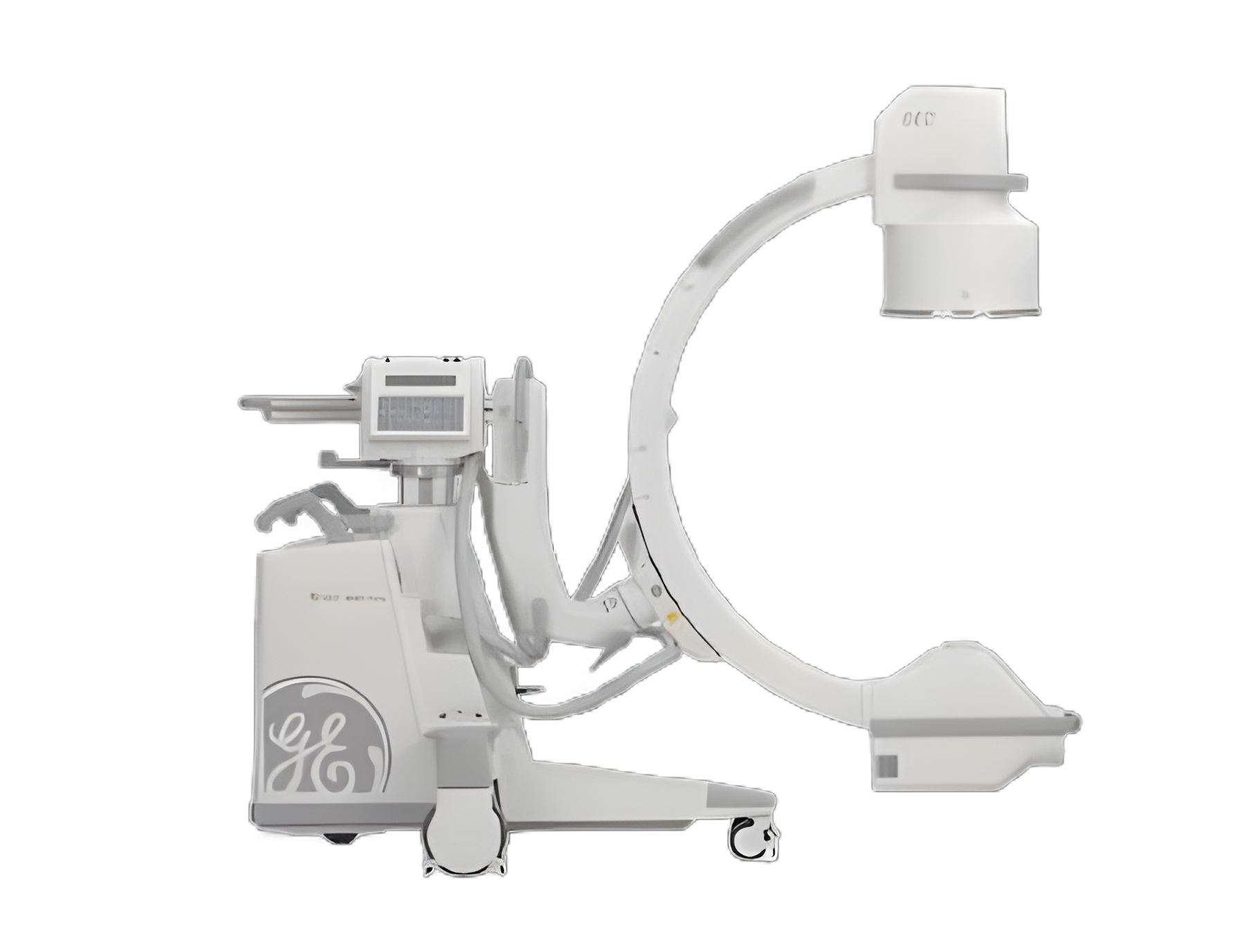 Refurbished OEC 9800 C-Arm System – Premium Quality Vascular X-Ray Machine
