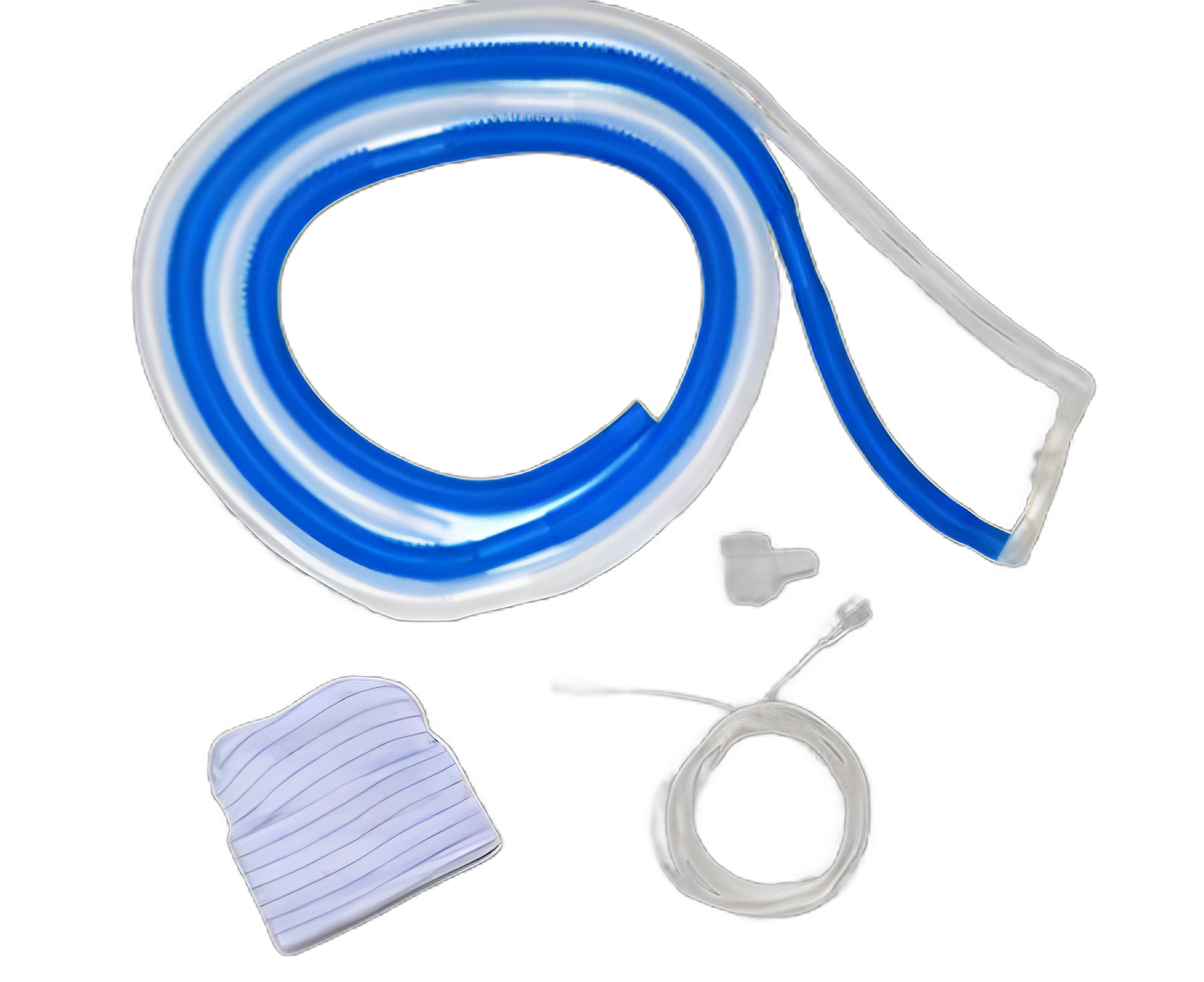 Hudson RCI Infant CPAP Nasal Cannula Kit with Size 2 Cushion