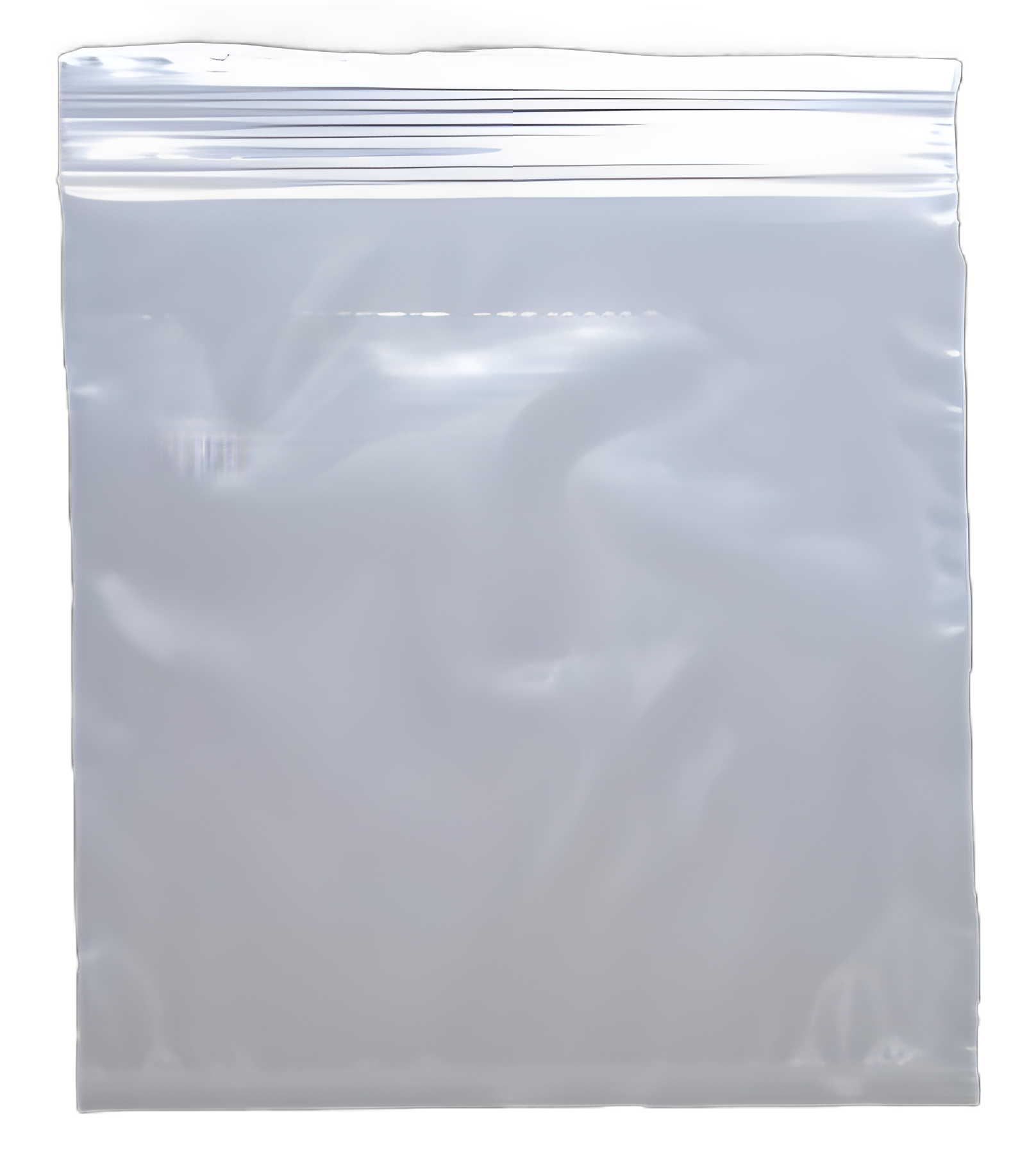 Elkay® Plastics Tamper Evident Bag 20x29 Inch - Secure Adhesive Closure