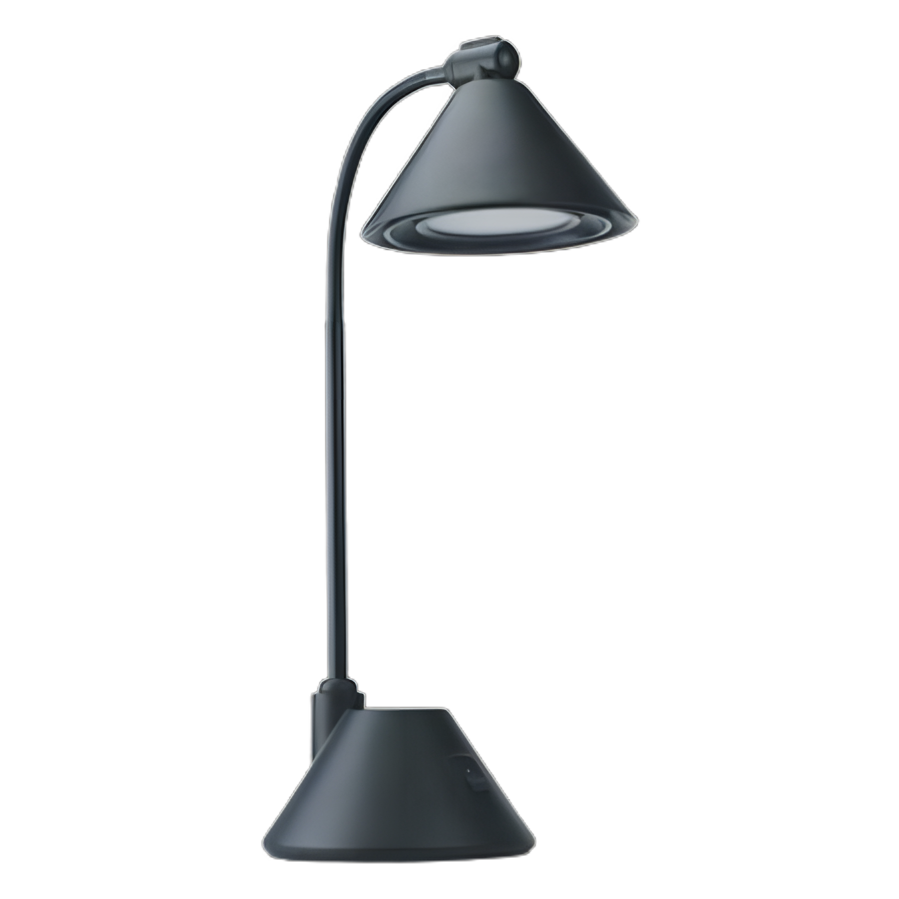 Alera® LED Task Lamp for Medical Offices - Adjustable & Energy-Efficient