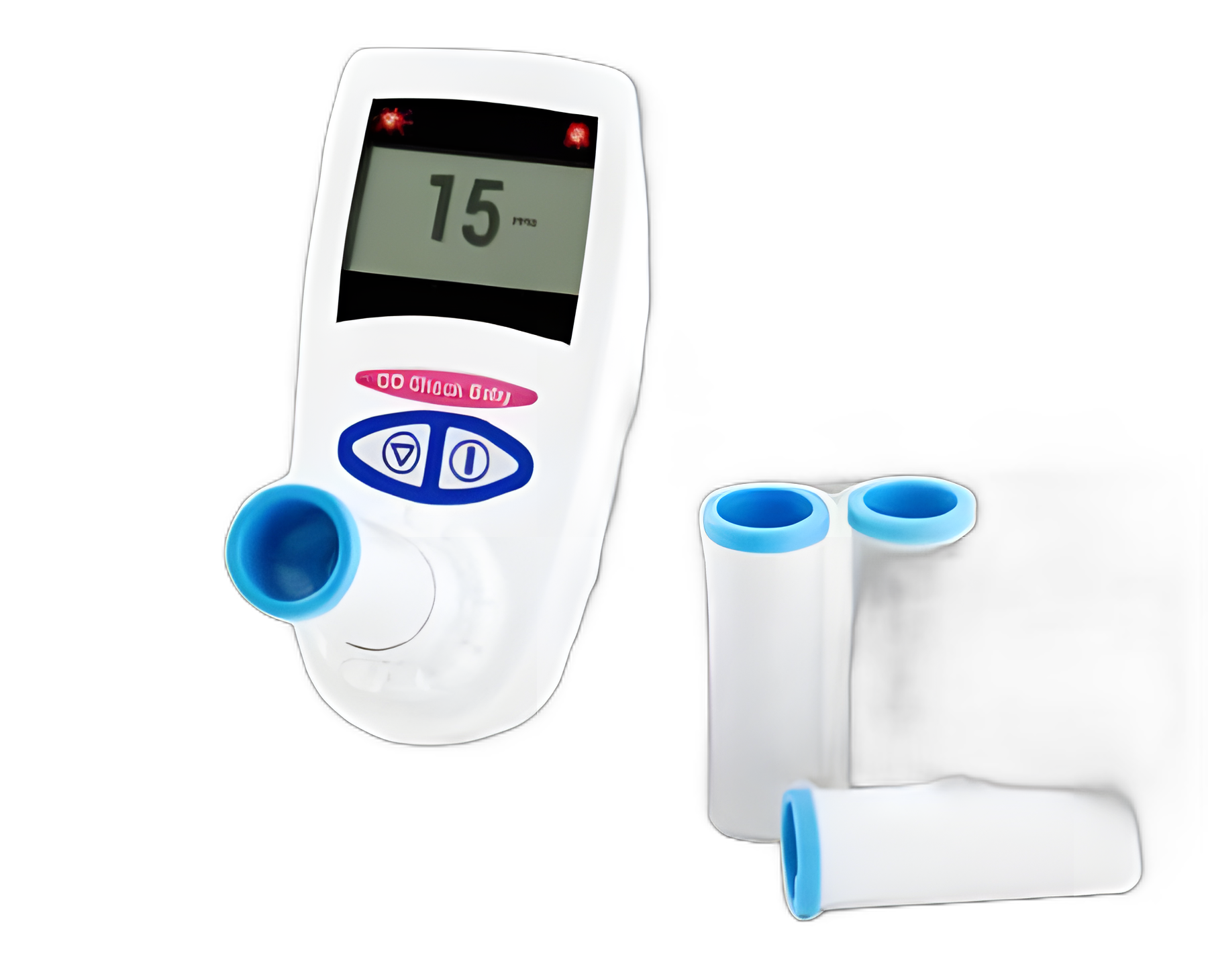 Breath Analyzer CO Check Baby Plus Non-Regulated