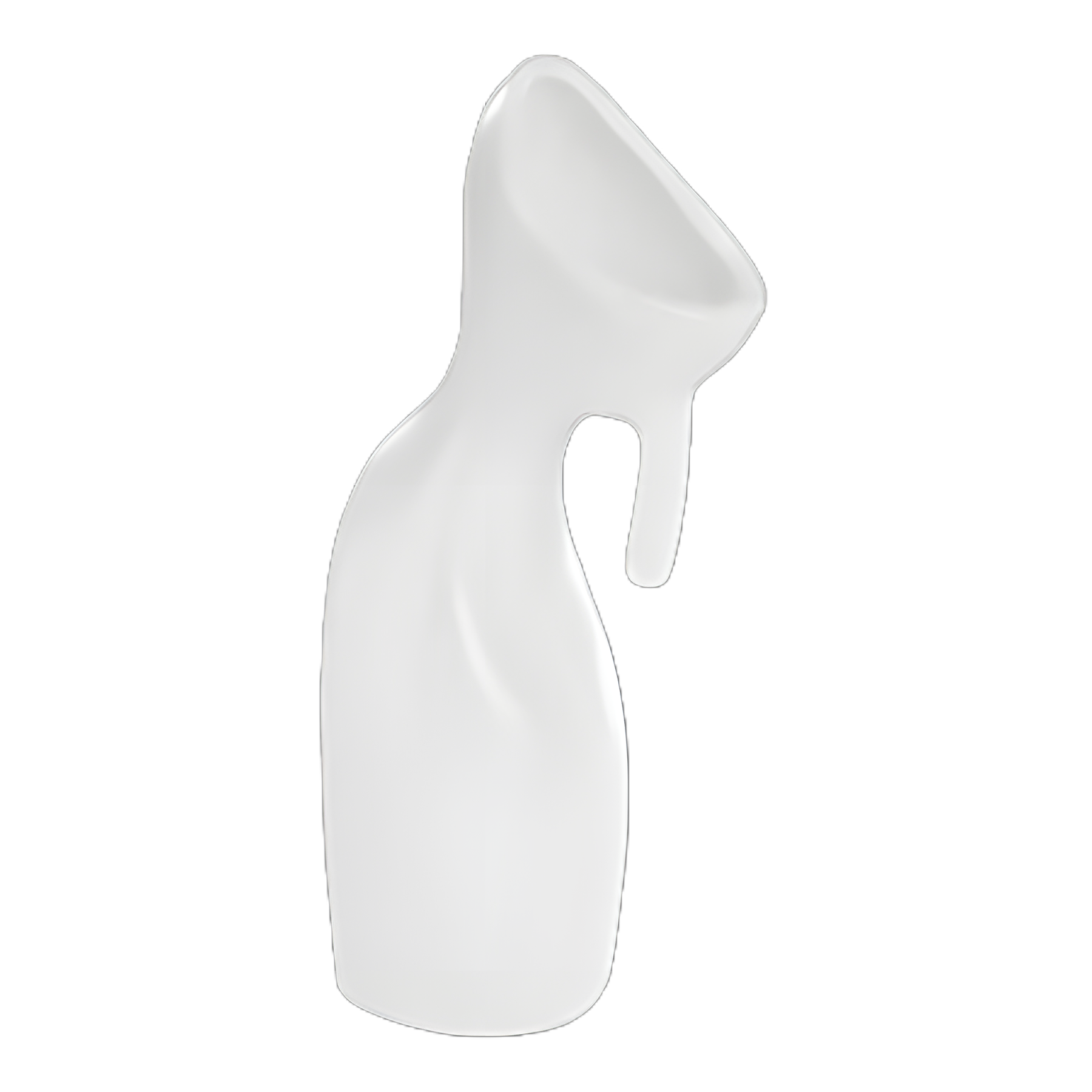 Unisex Urinal Medegen 32 oz. / 946 mL Without Closure