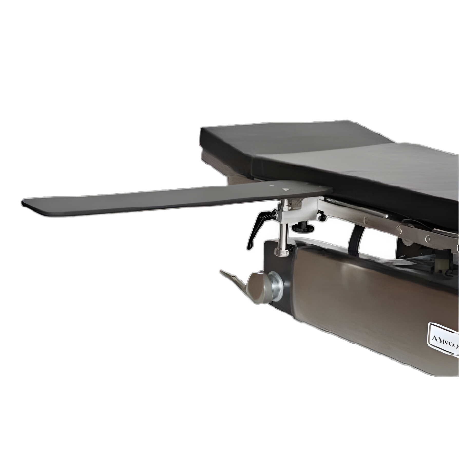 FHC Armboard 6 X 26 Inch for Surgical Tables with Posi-Loc System